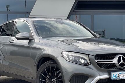 Mercedes-Benz GLC 220 142.500 km 29.900 &euro; Georgsheil 26624