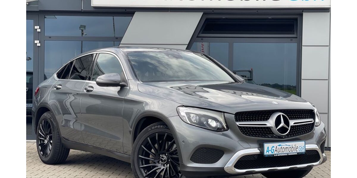 Mercedes-Benz GLC 220 142.500 km 29.900 &euro; Georgsheil 26624