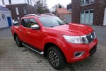 Nissan Navara 4x4 KLima AHK Navigation 129.856 km 17.777 &euro; Aurich 26607