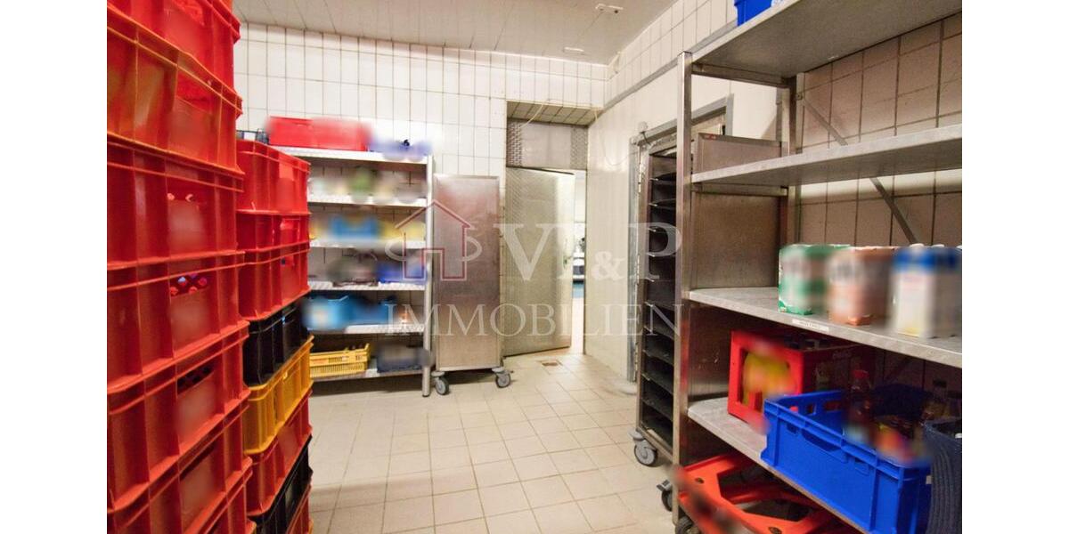 Gewerbeobjekt Aurich - 1.400&euro; | Angebot:25206863