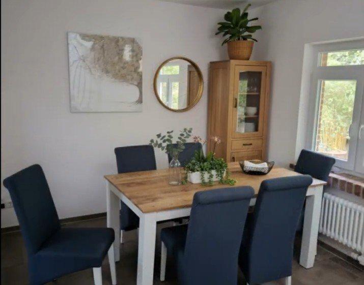 Einfamilienhaus Großheide - 5 Zimmer, 160 m&sup2;, 449.000&euro; | Angebot:25965260