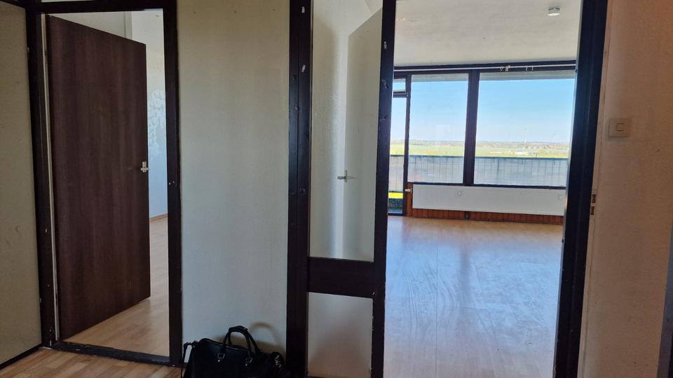 Etagenwohnung Emden - 3 Zimmer, 86 m&sup2;, 89.000&euro; | Angebot:26539426