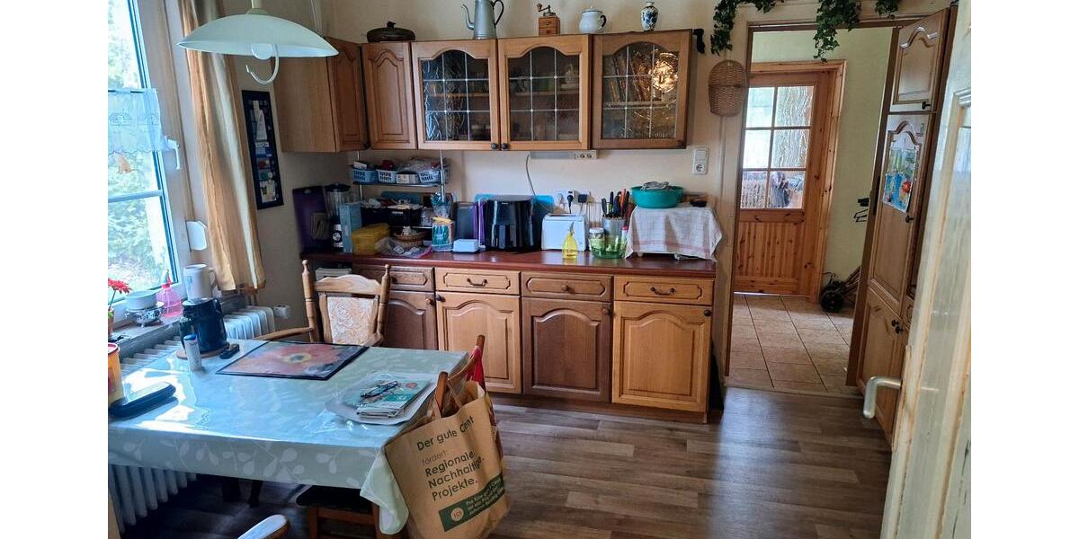 Einfamilienhaus Ihlow - 11 Zimmer, 150 m&sup2;, 135.000&euro; | Angebot:26807106