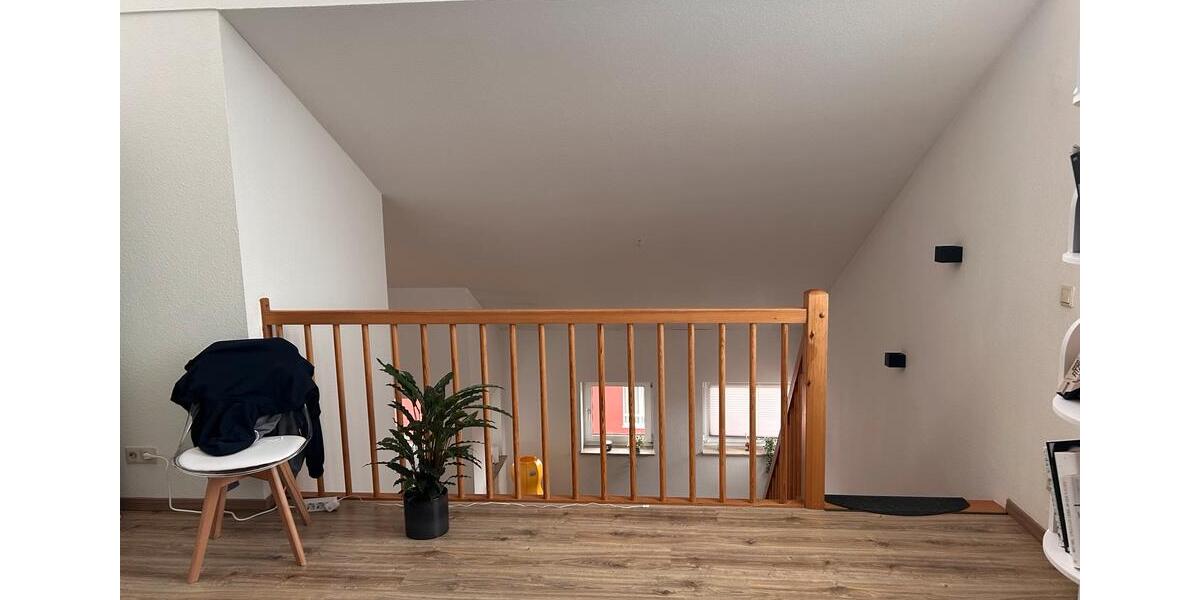 Etagenwohnung Aurich - 2.5 Zimmer, 80 m&sup2;, 1.100&euro; | Angebot:25933191