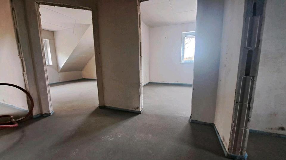 Doppelhaushälfte Aurich - 3 Zimmer, 122 m&sup2;, 1.330&euro; | Angebot:26122490