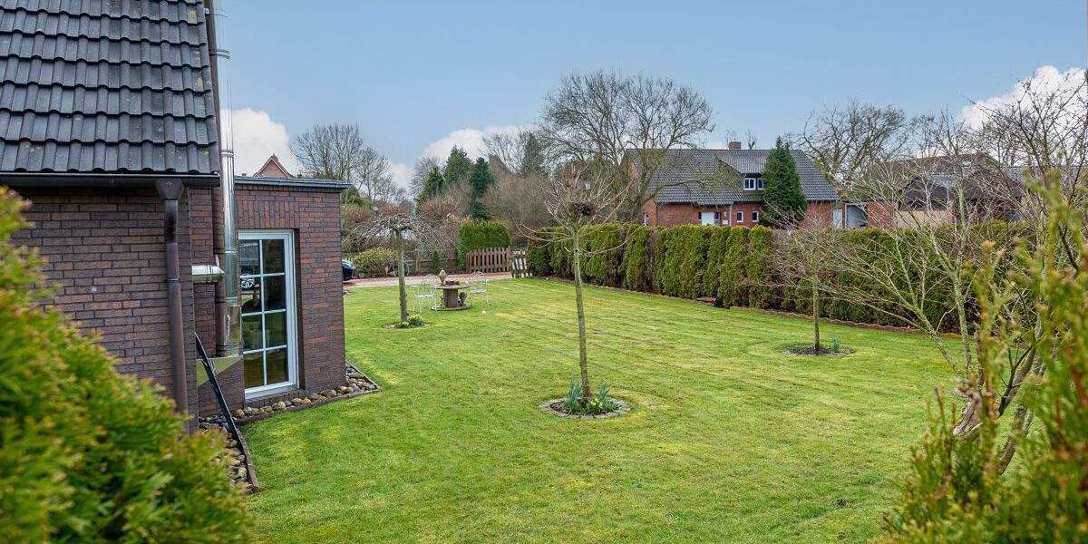 Einfamilienhaus Hinte Suurhusen - 4 Zimmer, 139 m&sup2;, 235.000&euro; | Angebot:25679591