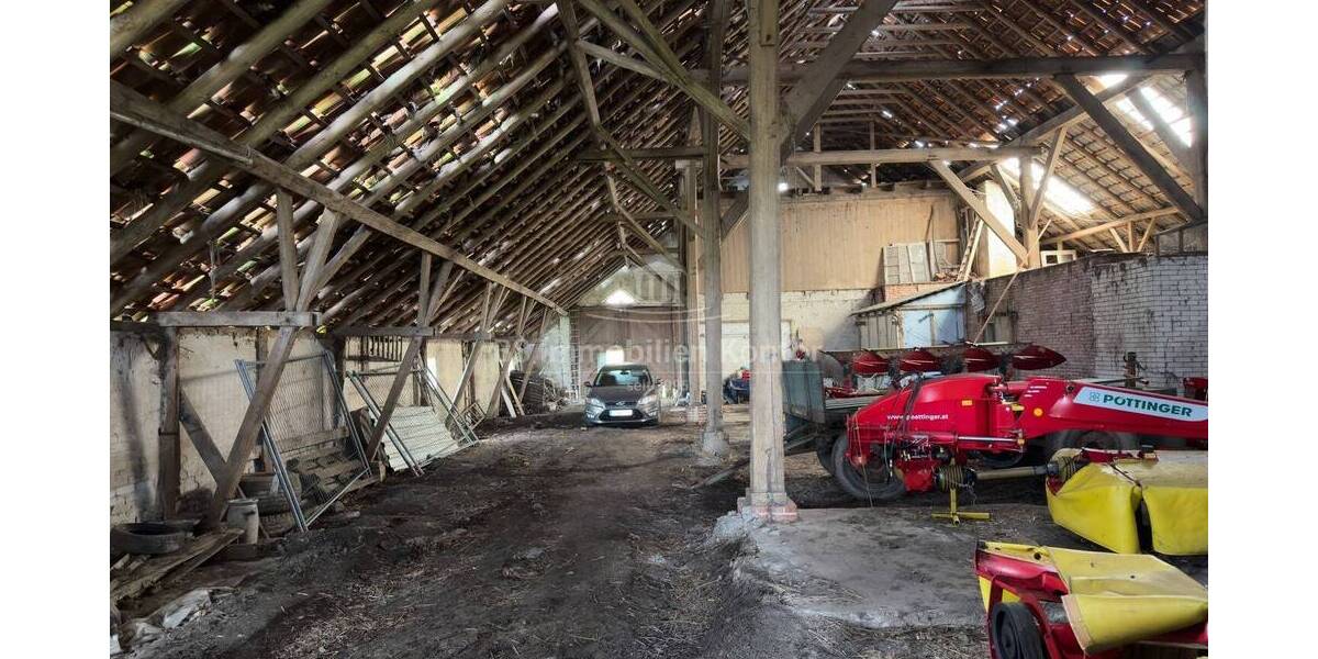 Einfamilienhaus Bunde / Dollart Kanalpolder - 4 Zimmer, 150 m&sup2;, 150.000&euro; | Angebot:26156245