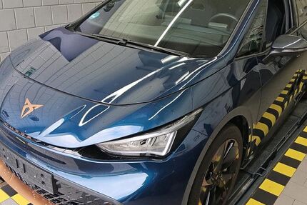 Cupra Born 25.359 km 30.990 &euro; Aurich 26607