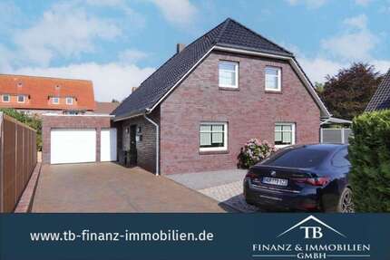 Haus Norden - 5 Zimmer, 140 m&sup2;, 479.000&euro; | Angebot:23036966