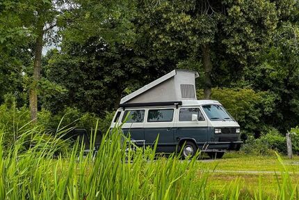 VW T3 andere 123.456 km 12.000 &euro; Lütetsburg 26524