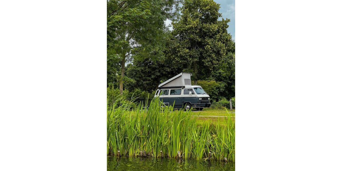 VW T3 andere 123.456 km 12.000 &euro; Lütetsburg 26524