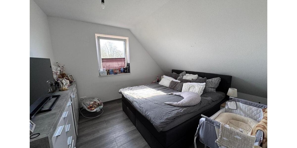 Etagenwohnung Südbrookmerland - 3 Zimmer, 72 m&sup2;, 1.150&euro; | Angebot:26698533