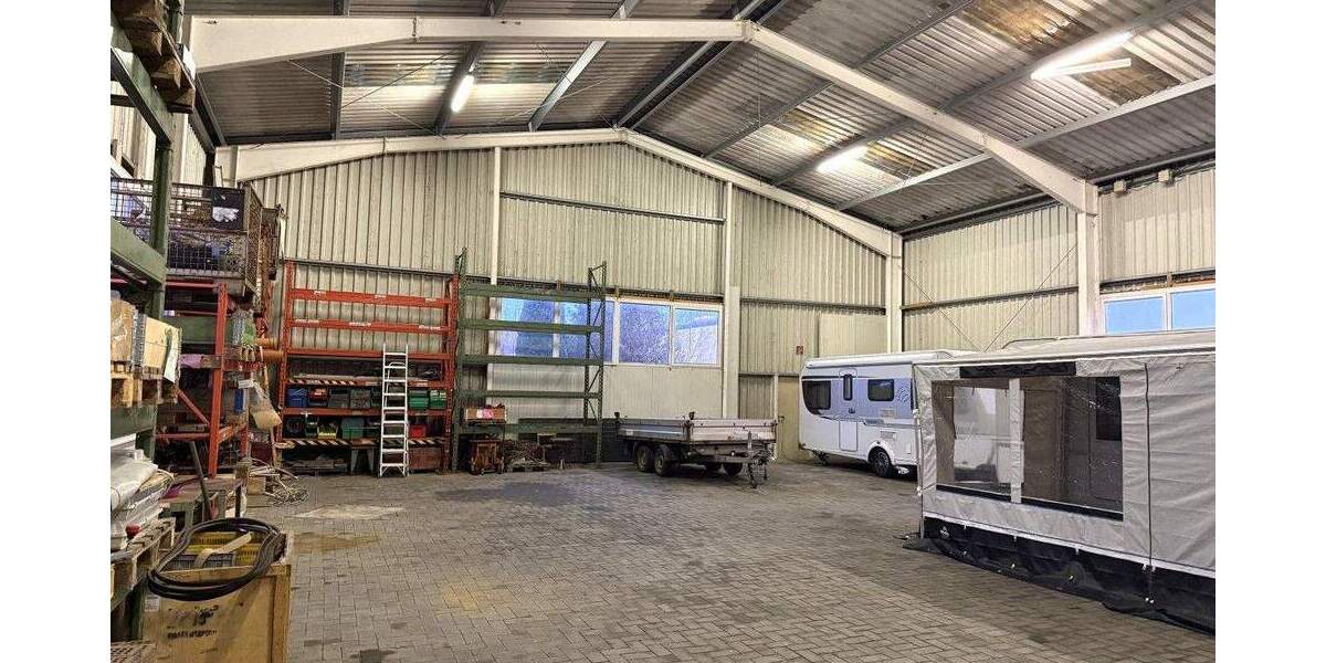 Gewerbeobjekt Großefehn Ostgroßefehn - 6 Zimmer, 385 m&sup2;, 1.750&euro; | Angebot:25684399