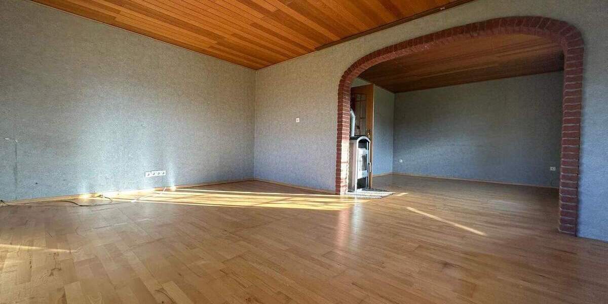 Einfamilienhaus Weener Stapelmoor - 4 Zimmer, 104 m&sup2;, 149.000&euro; | Angebot:25694522