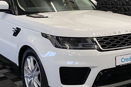 Land Rover Range Rover Sport 55.842 km 49.990 &euro; Emden 26721