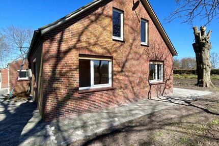 Haus Großheide - 4 Zimmer, 129 m&sup2;, 475&euro; | Angebot:26495932