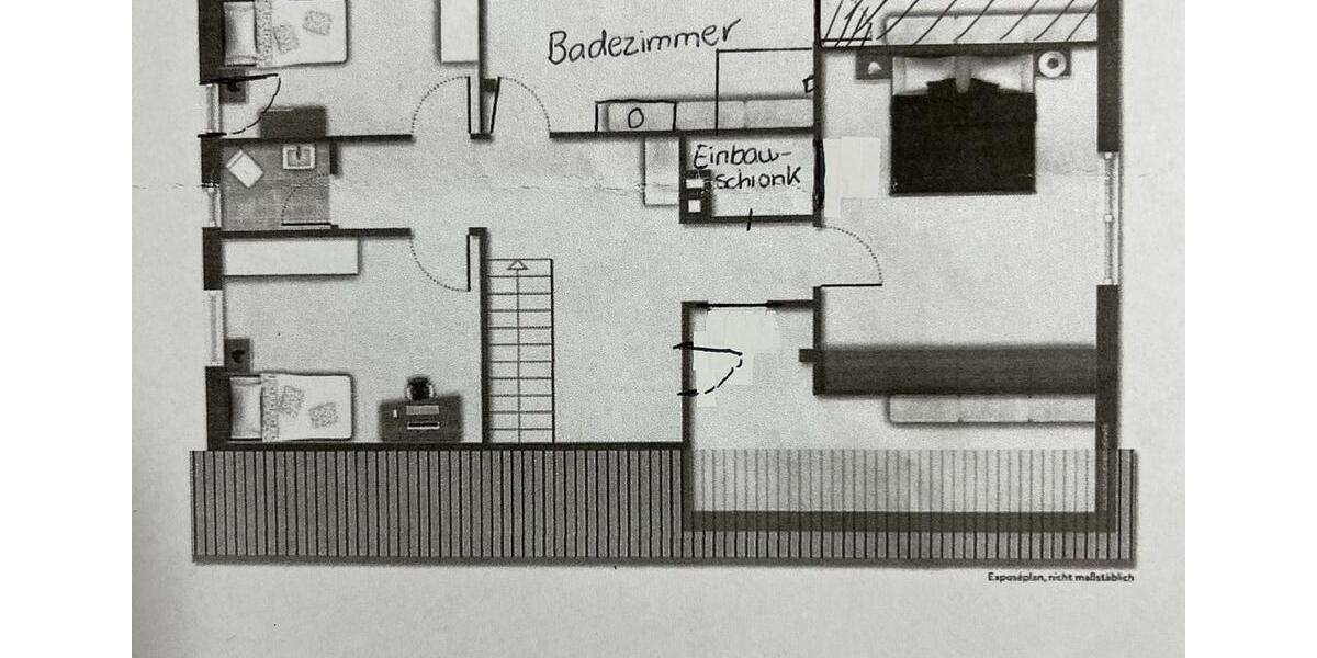 Einfamilienhaus Hesel - 7 Zimmer, 180 m&sup2;, 330.000&euro; | Angebot:25942770