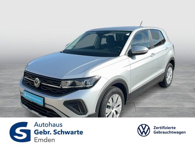 VW T-Cross 5.935 km 20.390 &euro; Emden 26723