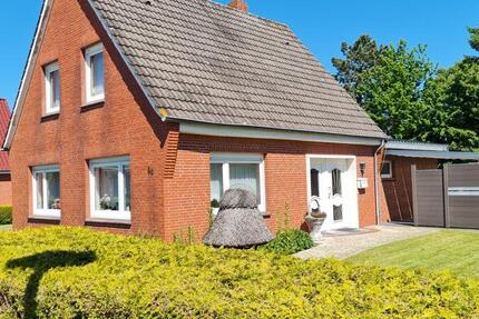 Haus Emden Rysumer Landstraße - 2 Zimmer, 120 m&sup2;, 259.000&euro; | Angebot:26790383