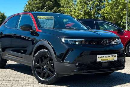 Opel Mokka 34.832 km 16.450 &euro; Leer 26789