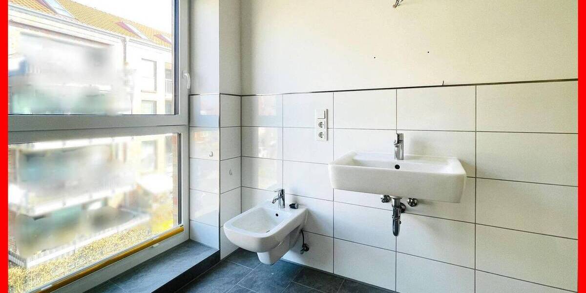 Etagenwohnung Emden Stadtzentrum - 4 Zimmer, 114 m&sup2;, 429.000&euro; | Angebot:26015019