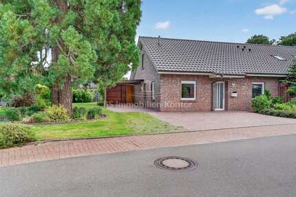 Haus Weener - 3 Zimmer, 90 m&sup2;, 290.000&euro; | Angebot:26883693