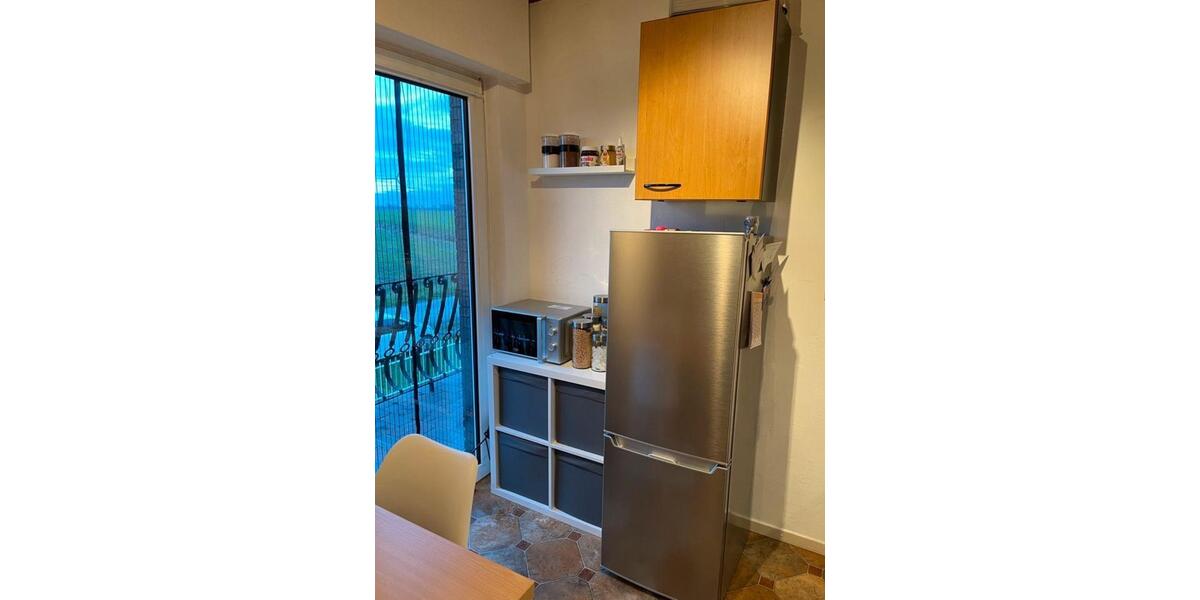 Dachgeschoßwohnung Emden Rysumer Landstraße - 2 Zimmer, 67 m&sup2;, 650&euro; | Angebot:25831569