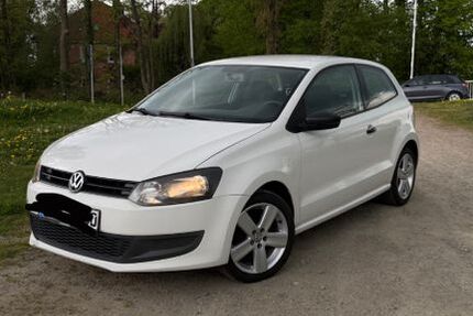 VW Polo 198.000 km 3.499 &euro; Südbrookmerland 26624