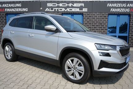 Skoda Karoq 19.999 km 26.990 &euro; Ihlow 26632