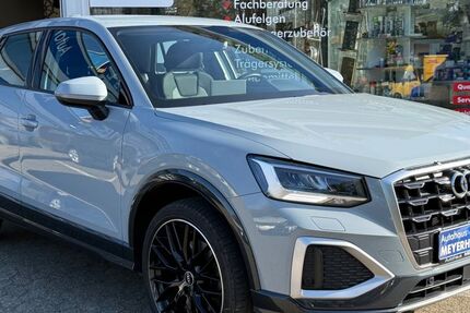 Audi Q2 61.255 km 23.890 &euro; Marienhafe 26529