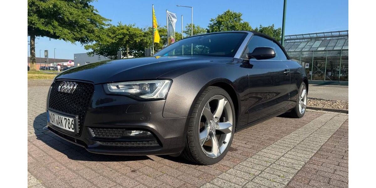 Audi A5 205.000 km 11.900 &euro; Emden 26721
