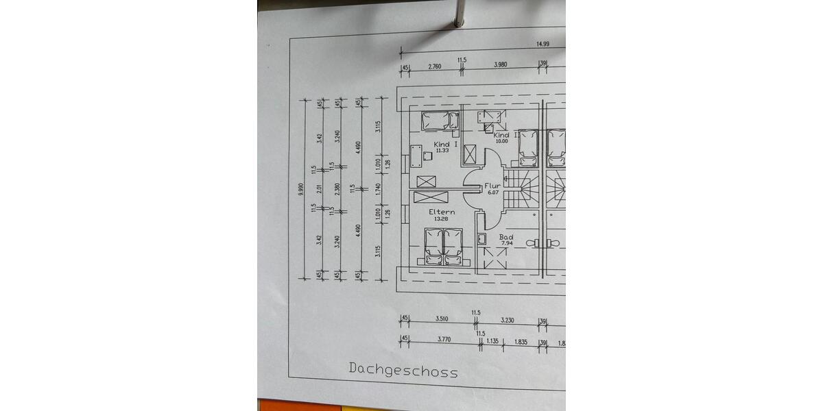 Doppelhaushälfte Ihlow - 4 Zimmer, 108 m&sup2;, 359.000&euro; | Angebot:26991121