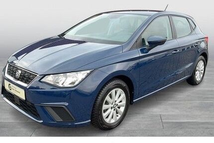 Seat Ibiza 55.191 km 11.890 &euro; Emden 26723