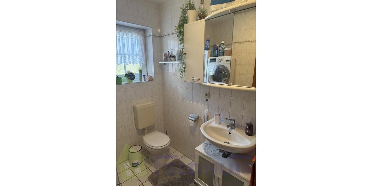 Erdgeschoßwohnung Moormerland - 2 Zimmer, 64 m&sup2;, 470&euro; | Angebot:25905890