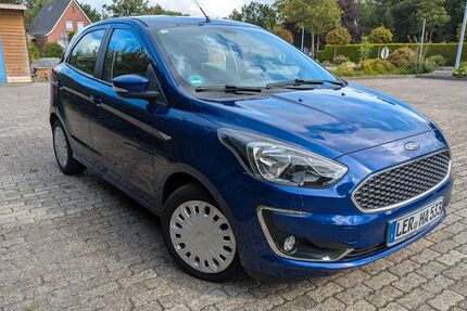 Ford Ka/Ka+ 30.700 km 8.500 &euro; Moormerland 26802