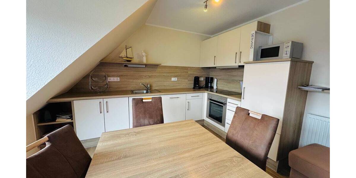 Etagenwohnung Norden Norden - 3 Zimmer, 309.000&euro; | Angebot:25685264