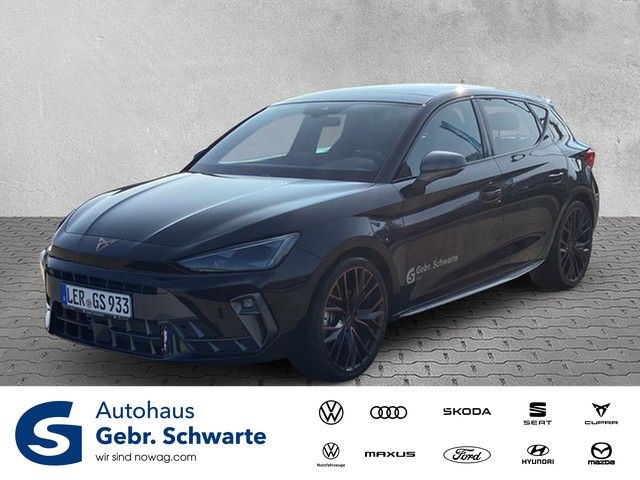 Cupra Leon 15.000 km 41.650 &euro; Leer (Ostfriesland) 26789