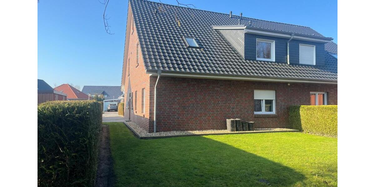 Dachgeschoßwohnung Norden - 3 Zimmer, 70 m&sup2;, 229.000&euro; | Angebot:26739339