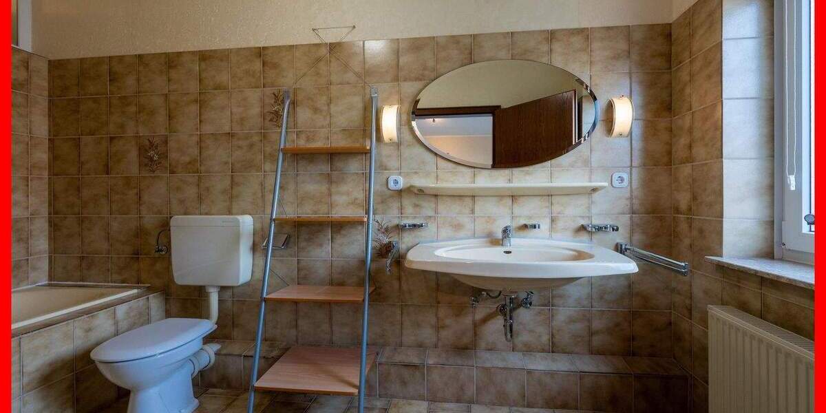 Reihenendhaus Emden Borssum/Hilmarsum - 7 Zimmer, 148 m&sup2;, 225.000&euro; | Angebot:25662792