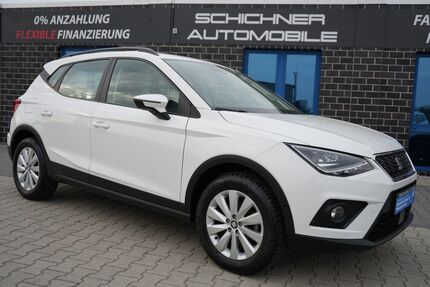 Seat Arona 43.000 km 12.990 &euro; Ihlow 26632