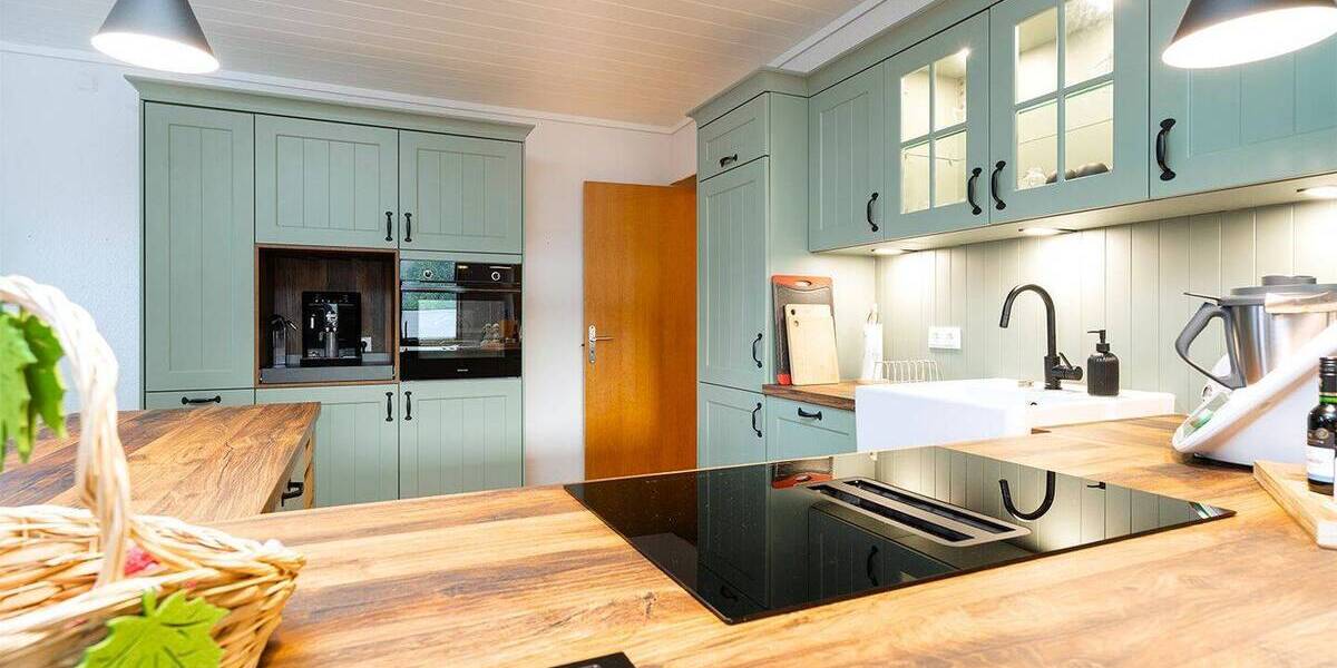 Einfamilienhaus Südbrookmerland Theene - 9 Zimmer, 170 m&sup2;, 395.000&euro; | Angebot:25776505