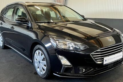 Ford Focus 148.450 km 9.990 &euro; Emden 26721