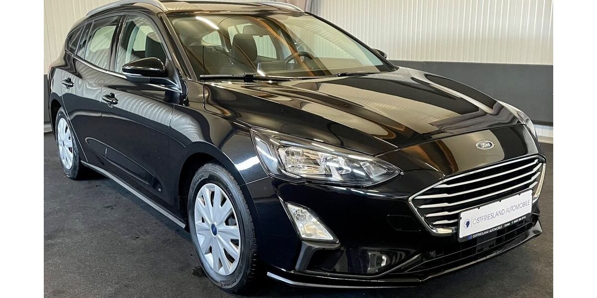 Ford Focus 148.450 km 9.990 &euro; Emden 26721
