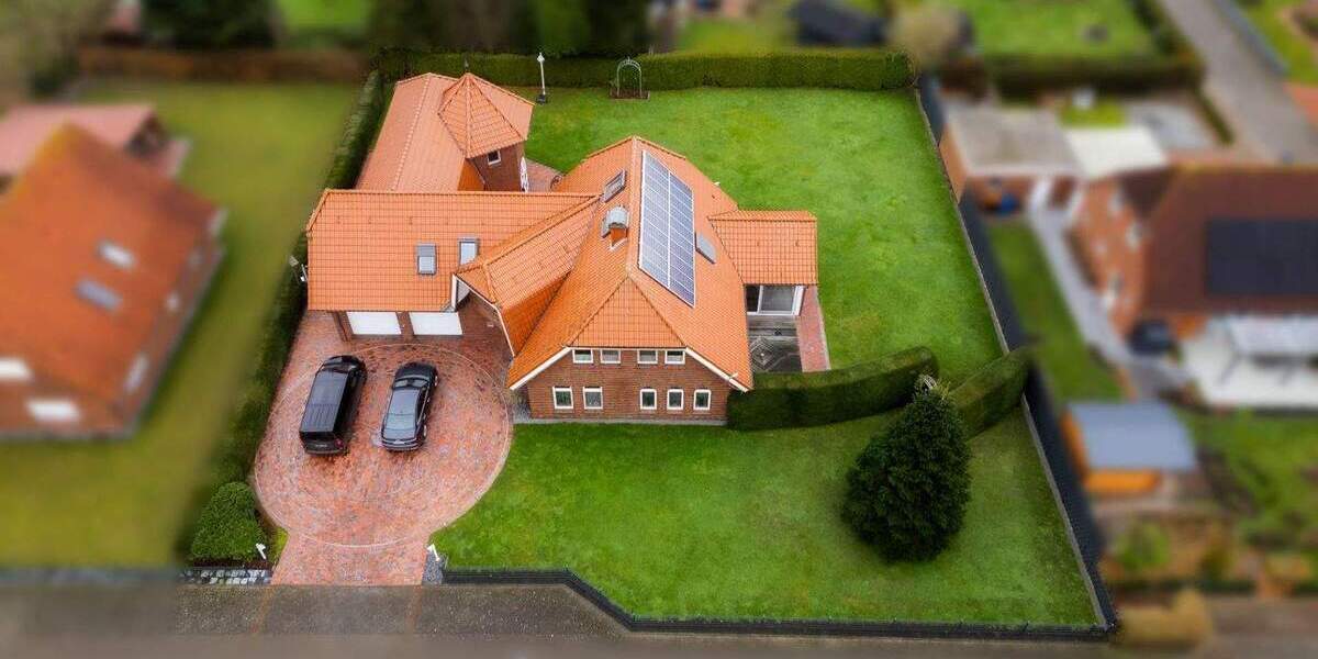 Einfamilienhaus Westerholt - 1 Zimmer, 315 m&sup2;, 599.000&euro; | Angebot:25689250