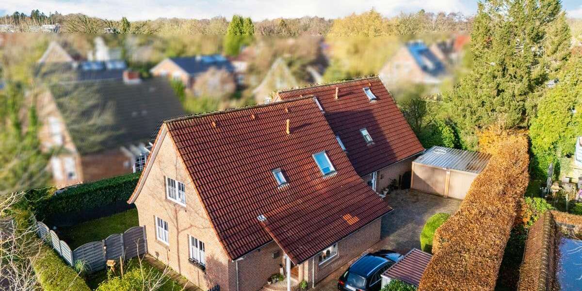 Einfamilienhaus Aurich - 11 Zimmer, 253 m&sup2;, 549.000&euro; | Angebot:25517858