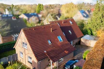 Haus Aurich - 11 Zimmer, 253 m&sup2;, 549.000&euro; | Angebot:25517858