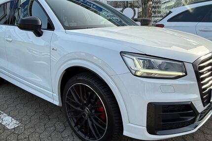 Audi Q2 130.000 km 22.990 &euro; Marienhafe 26529