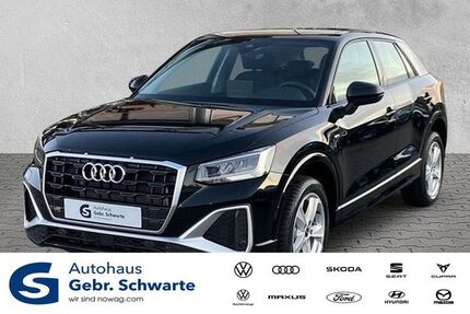 Audi Q2 4.000 km 25.490 &euro; Aurich 26607