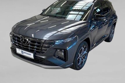 Hyundai TUCSON 22.077 km 40.990 &euro; Aurich 26605
