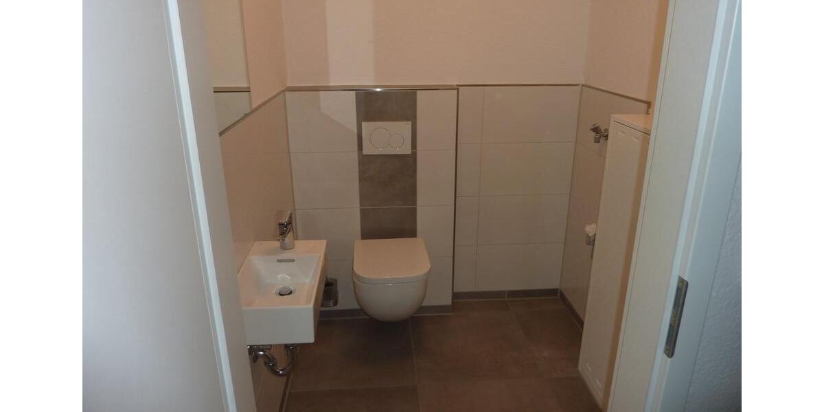 Erdgeschoßwohnung Aurich - 3 Zimmer, 86 m&sup2;, 950&euro; | Angebot:25831595